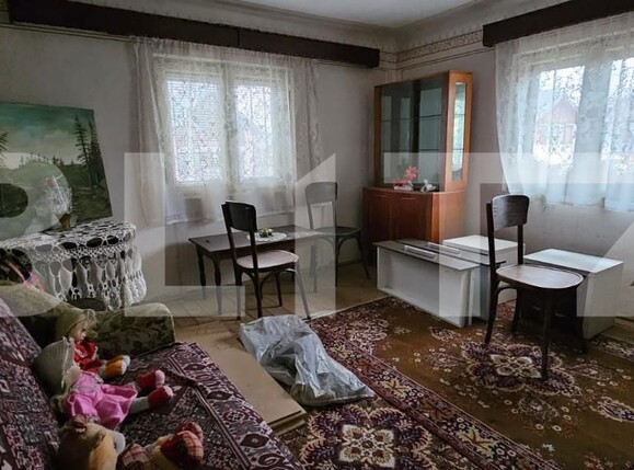 Casa de vânzare 2 camere Exterior Nord - 162275CV | BLITZ Târgoviște | Poza3