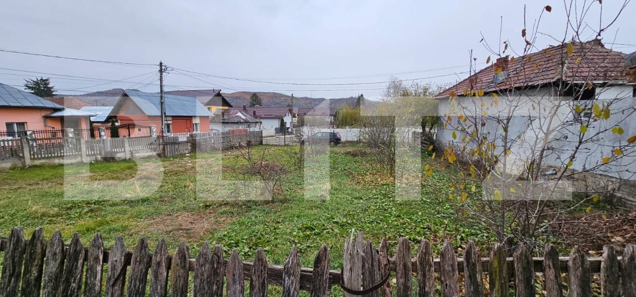 Casa de vânzare 2 camere Exterior Nord - 162275CV | BLITZ Târgoviște | Poza19