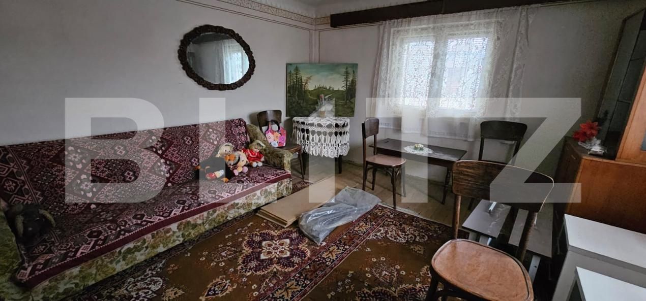 Casa de vânzare 2 camere Exterior Nord - 162275CV | BLITZ Târgoviște | Poza4