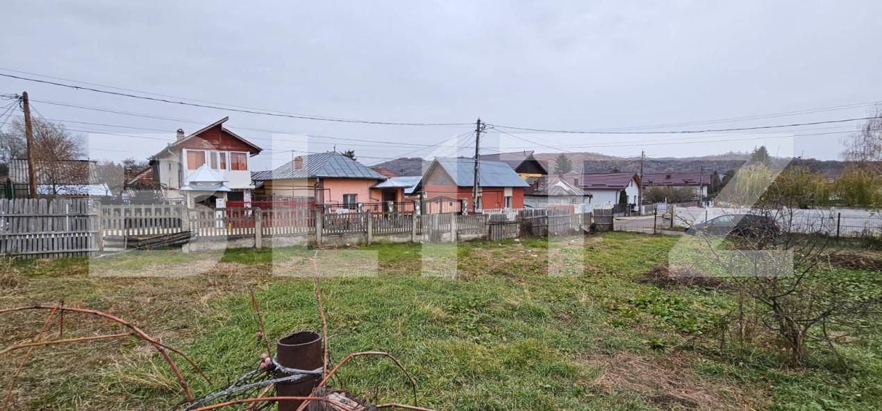 Casa de vânzare 2 camere Exterior Nord - 162275CV | BLITZ Târgoviște | Poza22