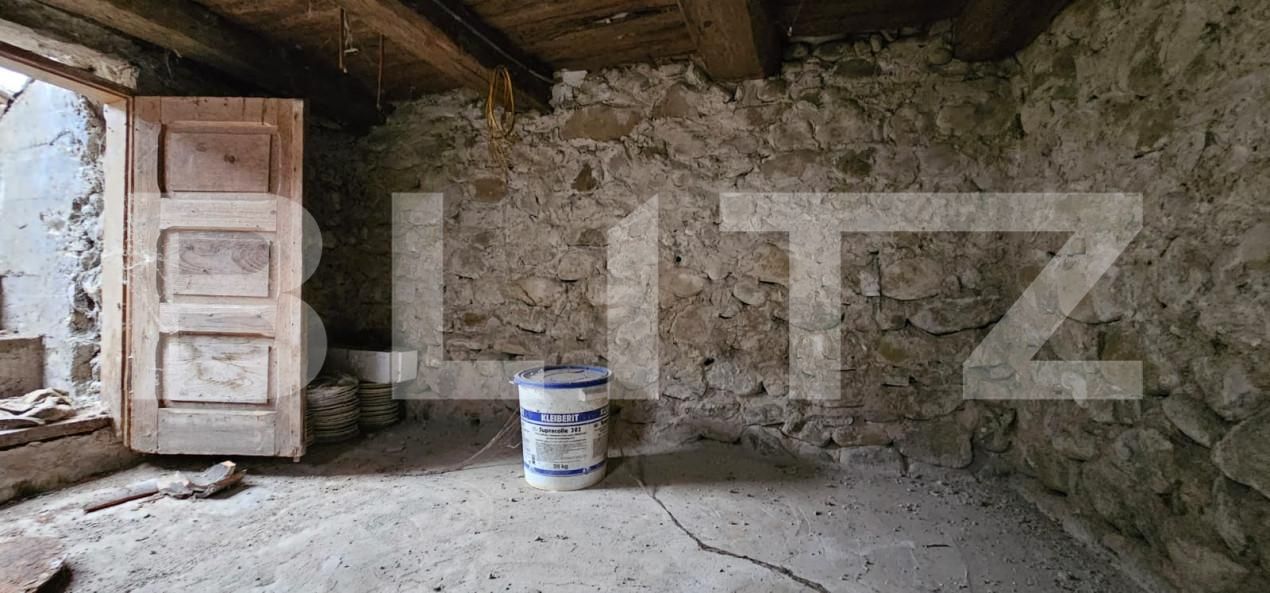 Casa de vânzare 2 camere Exterior Nord - 162275CV | BLITZ Târgoviște | Poza15