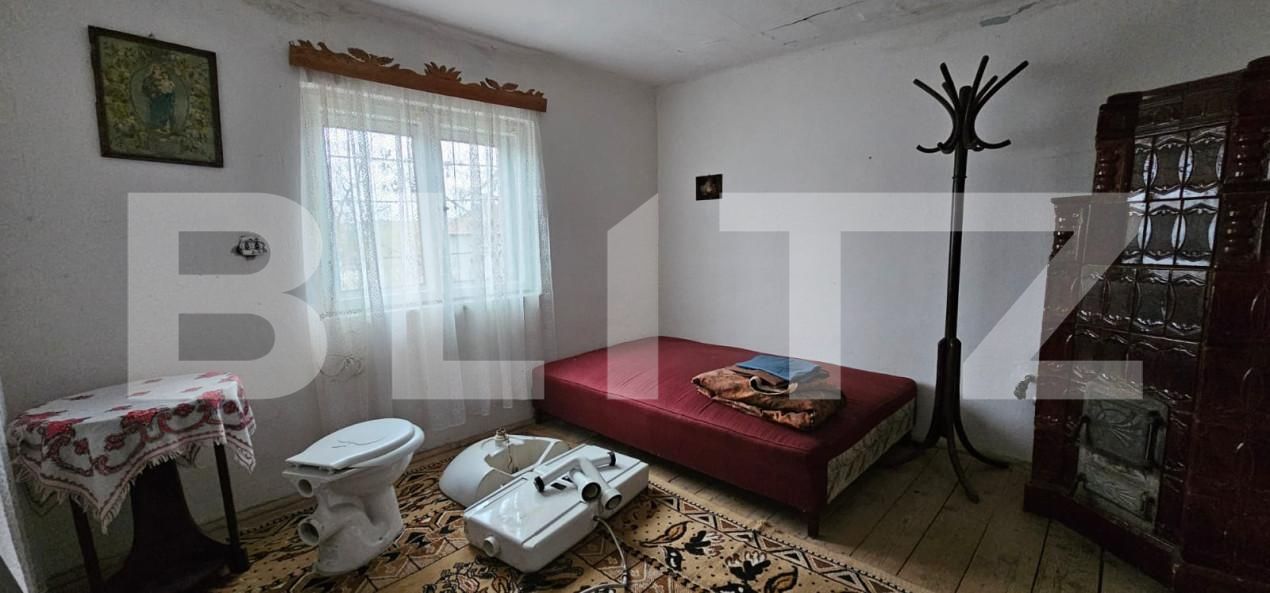 Casa de vânzare 2 camere Exterior Nord - 162275CV | BLITZ Târgoviște | Poza8