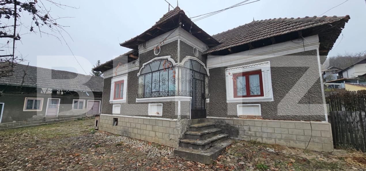 Casa de vânzare 2 camere Exterior Nord - 162275CV | BLITZ Târgoviște | Poza2