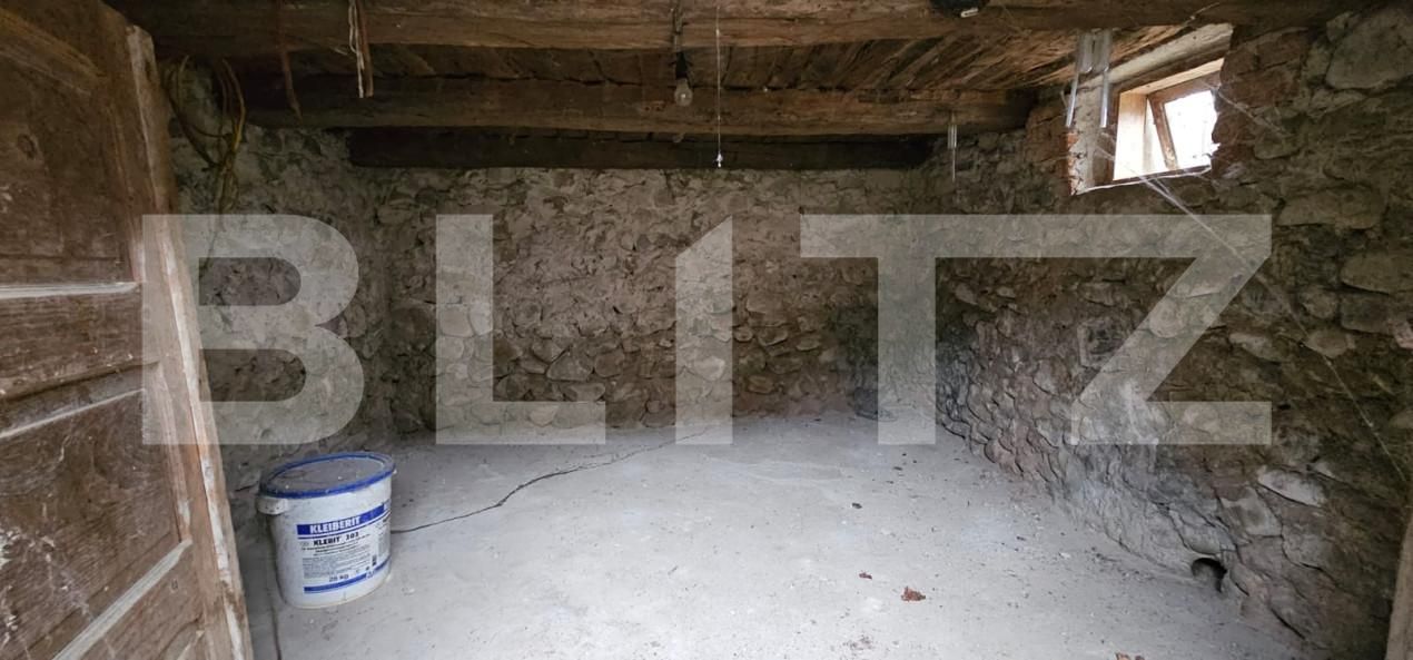 Casa de vânzare 2 camere Exterior Nord - 162275CV | BLITZ Târgoviște | Poza14