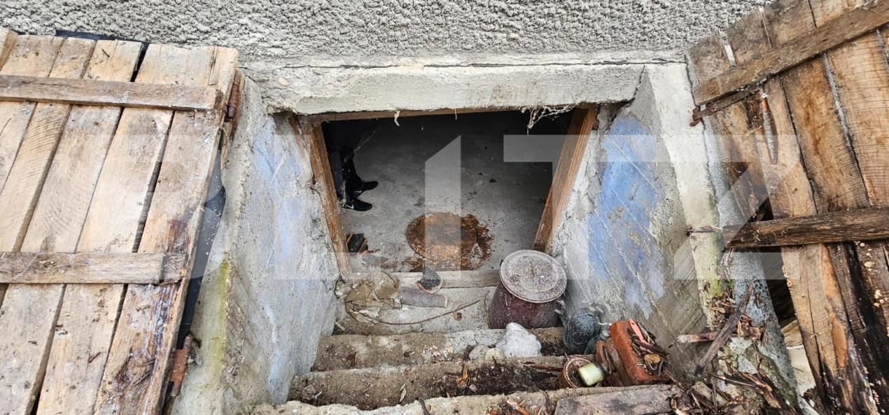 Casa de vânzare 2 camere Exterior Nord - 162275CV | BLITZ Târgoviște | Poza13