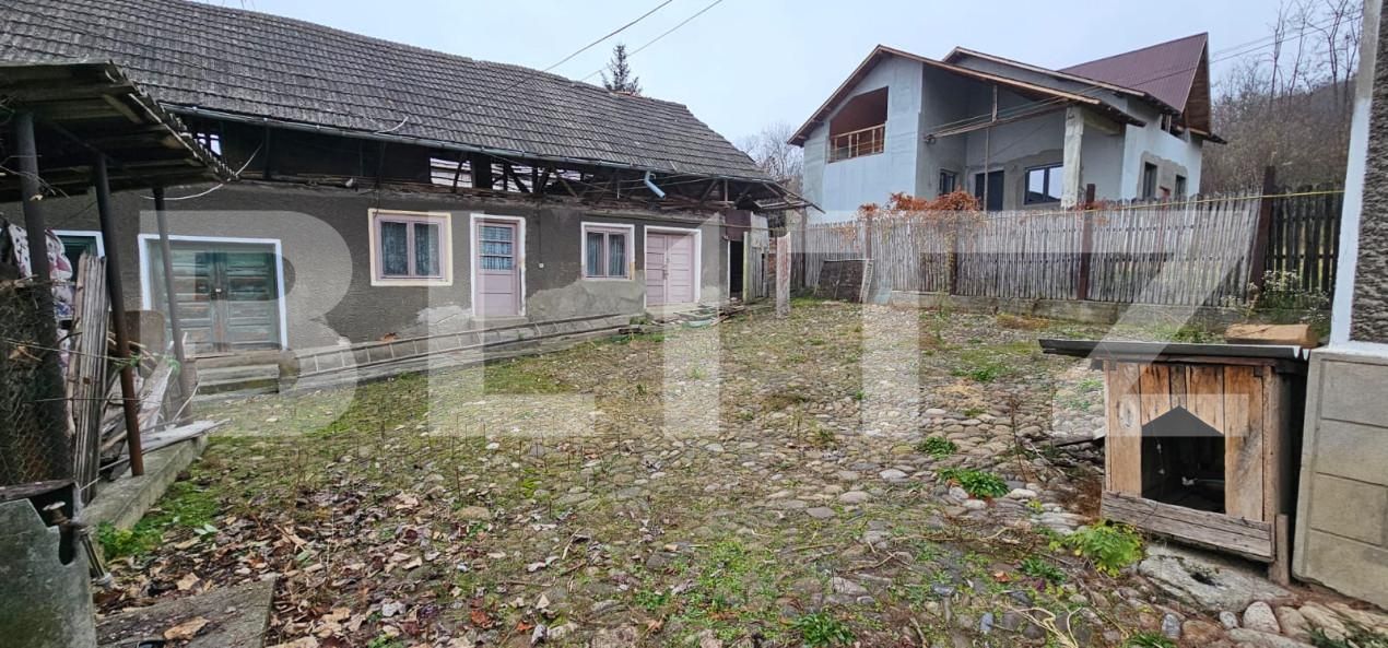 Casa de vânzare 2 camere Exterior Nord - 162275CV | BLITZ Târgoviște | Poza16