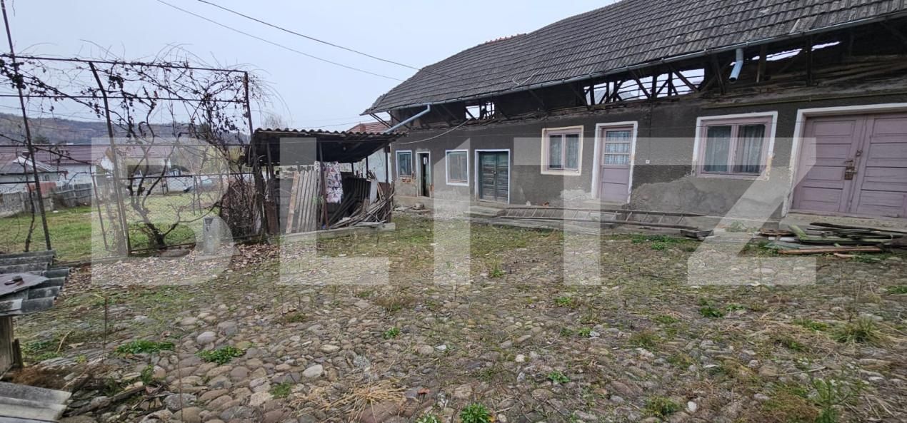 Casa de vânzare 2 camere Exterior Nord - 162275CV | BLITZ Târgoviște | Poza18