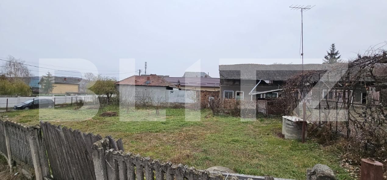 Casa de vânzare 2 camere Exterior Nord - 162275CV | BLITZ Târgoviște | Poza25