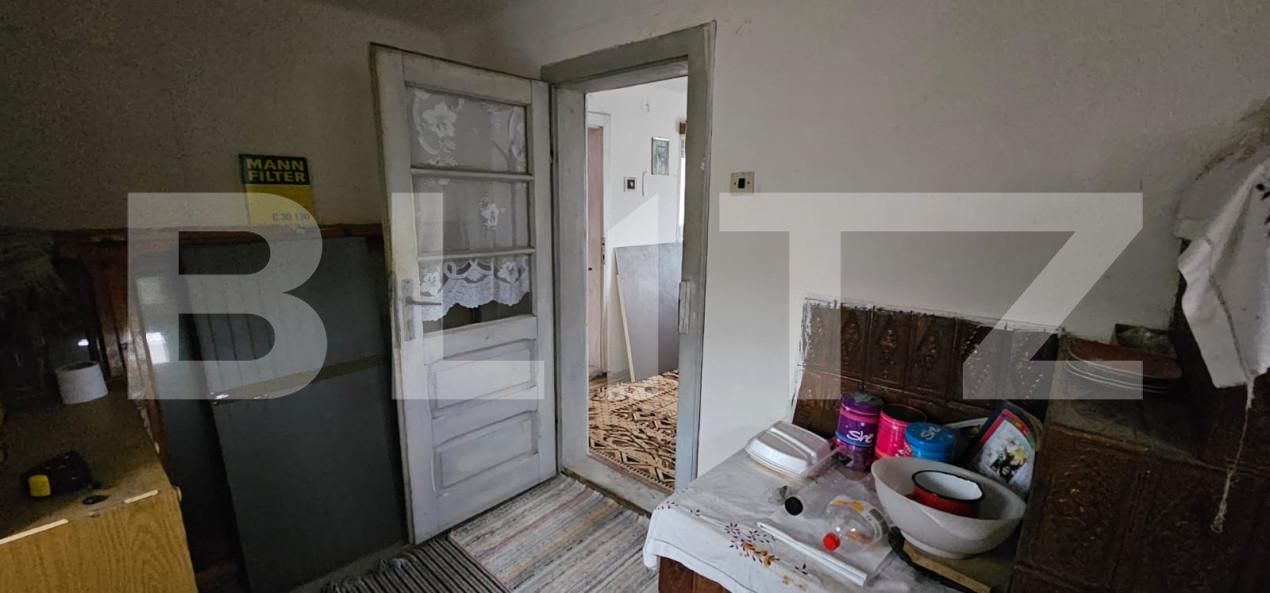 Casa de vânzare 2 camere Exterior Nord - 162275CV | BLITZ Târgoviște | Poza11