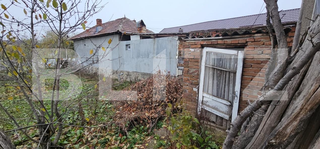 Casa de vânzare 2 camere Exterior Nord - 162275CV | BLITZ Târgoviște | Poza23