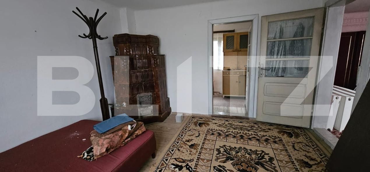 Casa de vânzare 2 camere Exterior Nord - 162275CV | BLITZ Târgoviște | Poza9