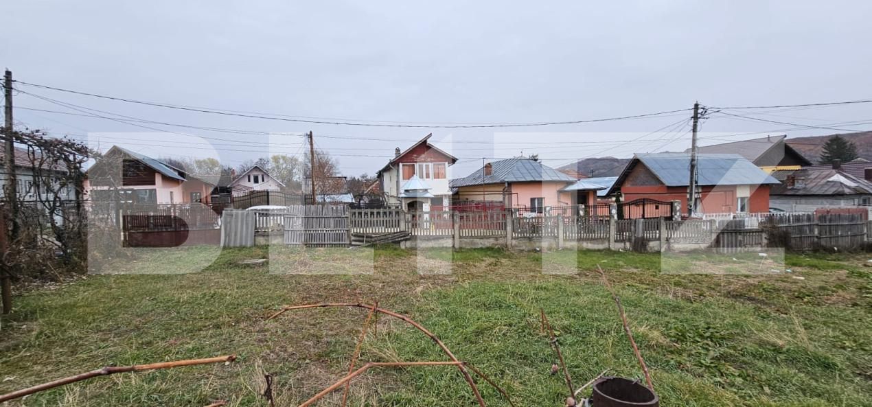 Casa de vânzare 2 camere Exterior Nord - 162275CV | BLITZ Târgoviște | Poza21