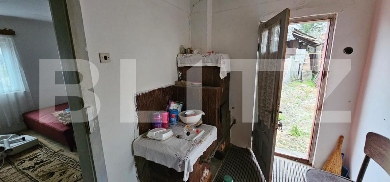 Casa de vânzare 2 camere Exterior Nord - 162275CV | BLITZ Târgoviște | Poza10