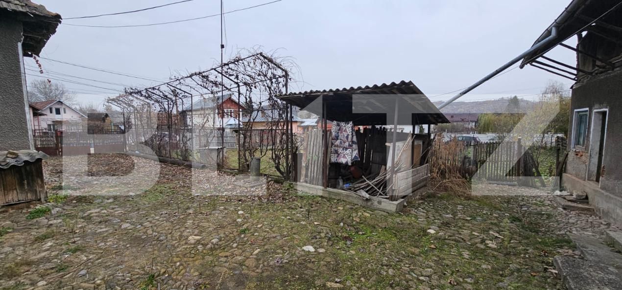 Casa de vânzare 2 camere Exterior Nord - 162275CV | BLITZ Târgoviște | Poza20