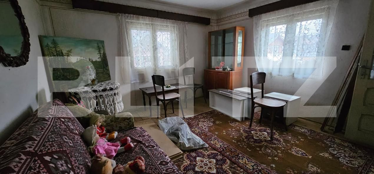 Casa de vânzare 2 camere Exterior Nord - 162275CV | BLITZ Târgoviște | Poza3