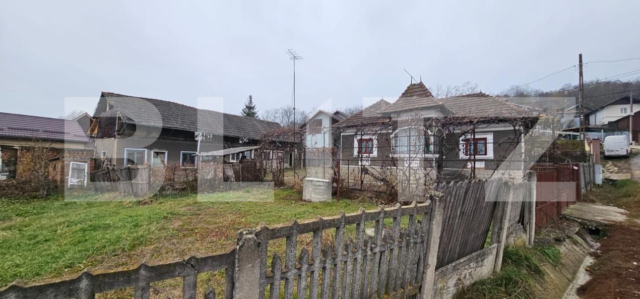 Casa de vânzare 2 camere Branesti - 162275CV | BLITZ Târgoviște | Poza16