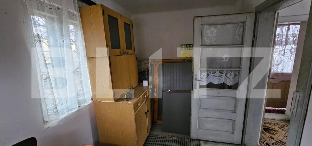 Casa de vânzare 2 camere Exterior Nord - 162275CV | BLITZ Târgoviște | Poza12