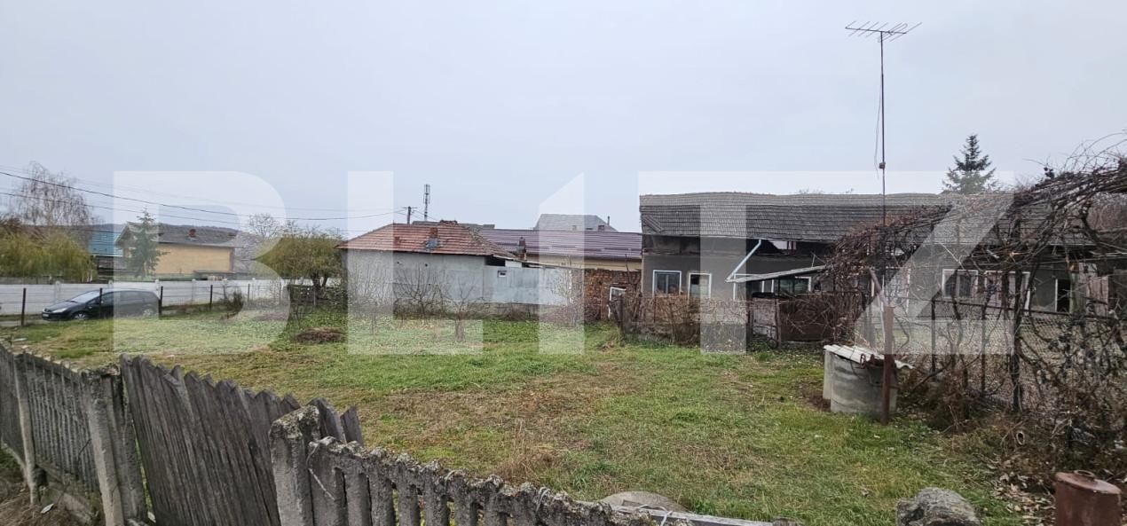 Casa de vânzare 2 camere Exterior Nord - 162275CV | BLITZ Târgoviște | Poza24