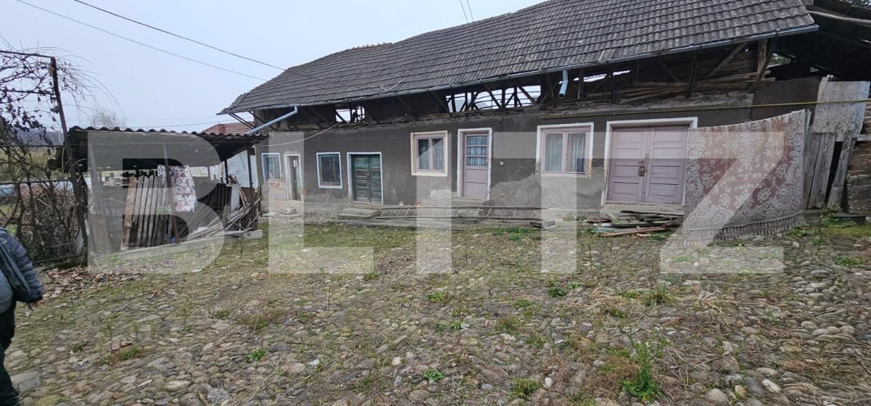 Casa de vânzare 2 camere Exterior Nord - 162275CV | BLITZ Târgoviște | Poza17