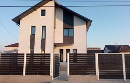 Casa/Vila individuala, 4 camere, 139 mp, in Priseaca