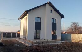 Casa/Vila individuala, 4 camere, 139 mp, in Priseaca