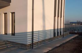 Casa/Vila individuala, 4 camere, 139 mp, in Priseaca