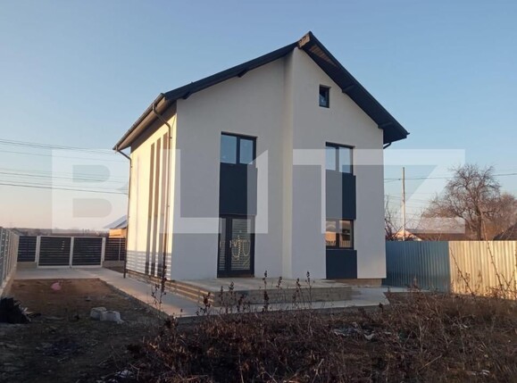 Casa de vânzare 4 camere Priseaca - 162308CV | BLITZ Târgoviște | Poza1