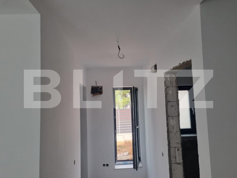 Casa de vânzare 4 camere Priseaca - 162308CV | BLITZ Târgoviște | Poza9