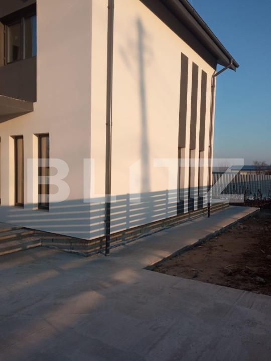 Casa de vânzare 4 camere Priseaca - 162308CV | BLITZ Târgoviște | Poza3