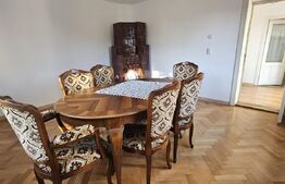 Casa de 159 mp Pucioasa-Sat cu 5 camere recent renovata si 1050 mp teren