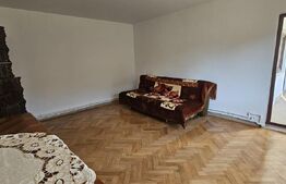 Casa de 159 mp Pucioasa-Sat cu 5 camere recent renovata si 1050 mp teren