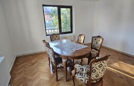 Casa de 159 mp Pucioasa-Sat cu 5 camere recent renovata si 1050 mp teren