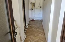 Casa de 159 mp Pucioasa-Sat cu 5 camere recent renovata si 1050 mp teren