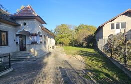 Casa de 159 mp Pucioasa-Sat cu 5 camere recent renovata si 1050 mp teren