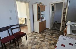 Casa de 159 mp Pucioasa-Sat cu 5 camere recent renovata si 1050 mp teren