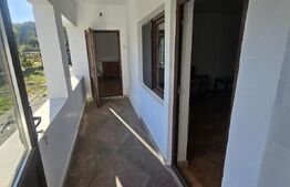 Casa de 159 mp Pucioasa-Sat cu 5 camere recent renovata si 1050 mp teren