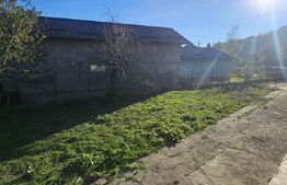 Casa de 159 mp Pucioasa-Sat cu 5 camere recent renovata si 1050 mp teren