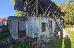 Casa de 159 mp Pucioasa-Sat cu 5 camere recent renovata si 1050 mp teren