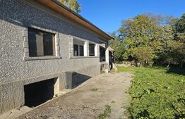 Casa de 159 mp Pucioasa-Sat cu 5 camere recent renovata si 1050 mp teren