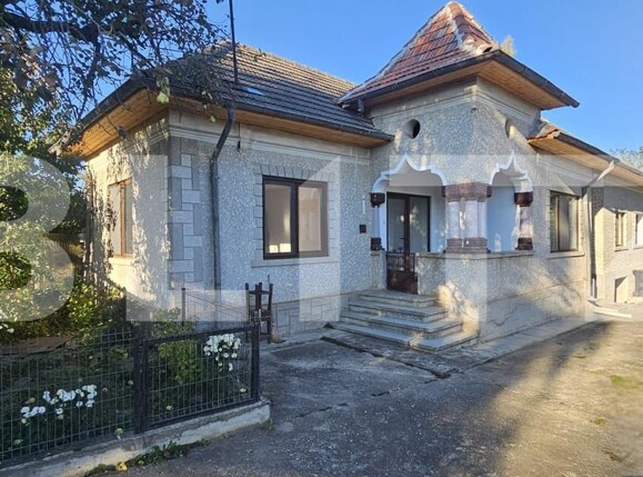 Casa de vânzare 5 camere Pucioasa-Sat - 162319CV | BLITZ Târgoviște | Poza1