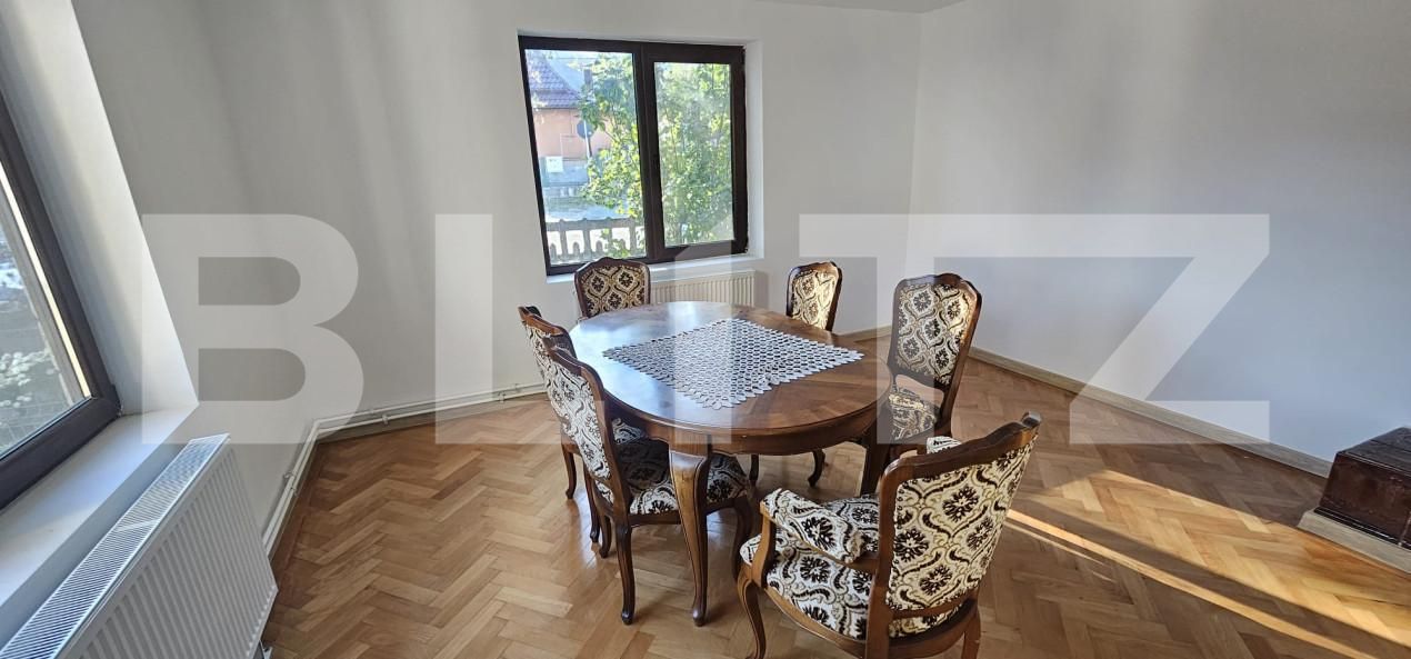 Casa de vânzare 5 camere Pucioasa-Sat - 162319CV | BLITZ Târgoviște | Poza6