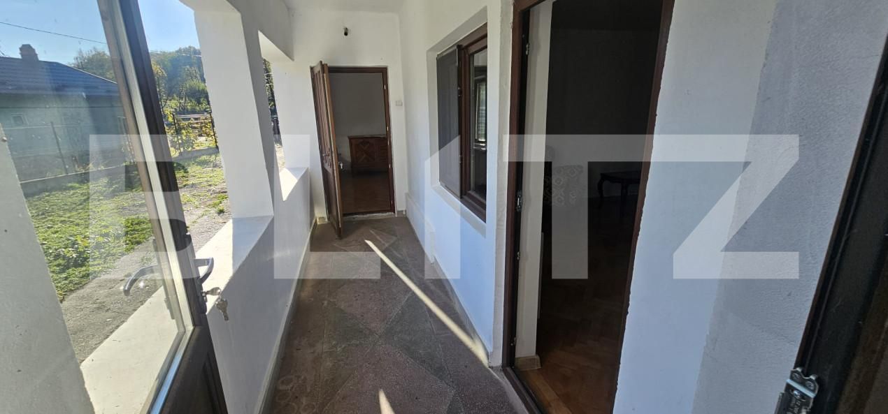 Casa de vânzare 5 camere Pucioasa-Sat - 162319CV | BLITZ Târgoviște | Poza20