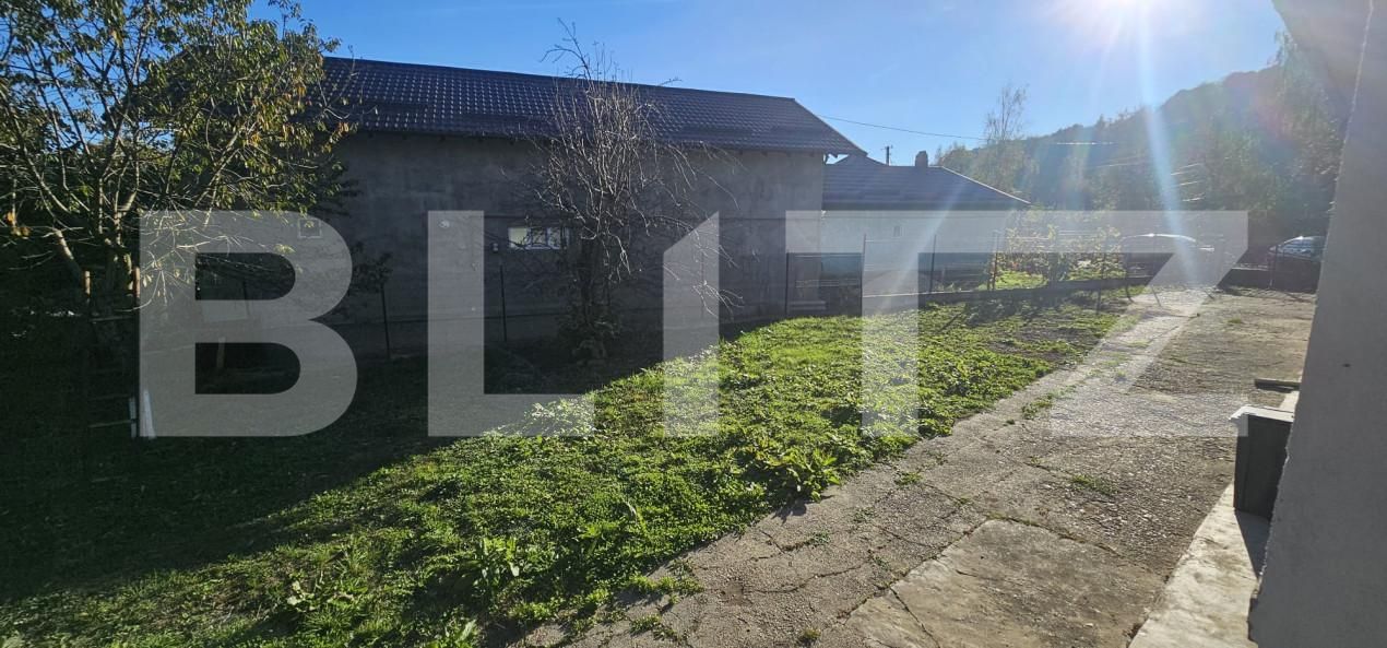 Casa de vânzare 5 camere Pucioasa-Sat - 162319CV | BLITZ Târgoviște | Poza5