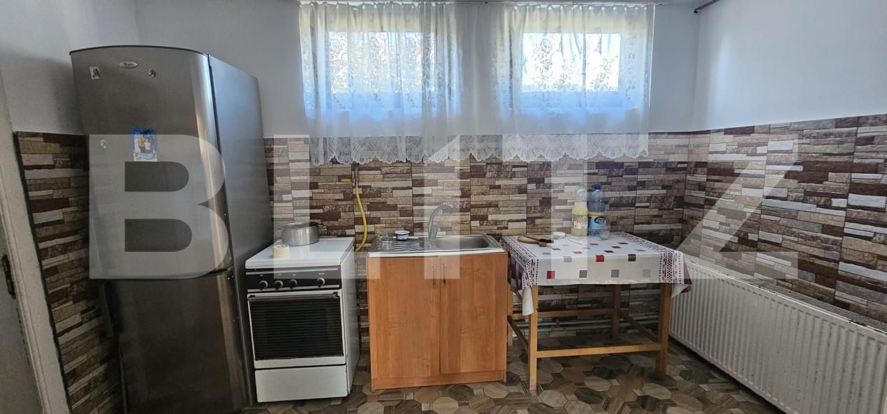 Casa de vânzare 5 camere Pucioasa-Sat - 162319CV | BLITZ Târgoviște | Poza8