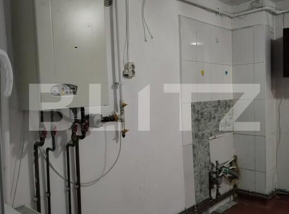 Apartament de vânzare 3 camere Micro 4 - 162356AV | BLITZ Târgoviște | Poza2