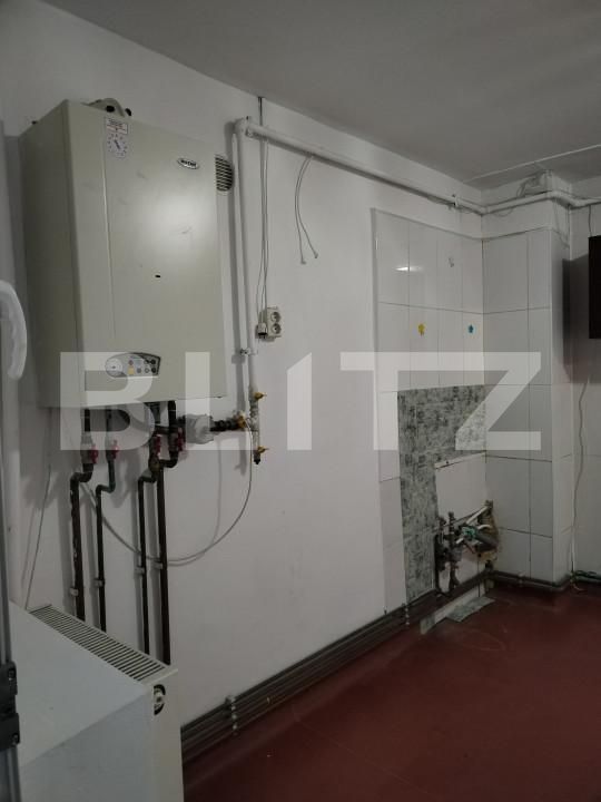 Apartament de vânzare 3 camere Micro 4 - 162356AV | BLITZ Târgoviște | Poza2