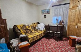 Casa rustica (62mp) in sat Magura cu 1000mp teren si anexe!