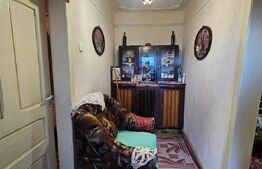 Casa rustica (62mp) in sat Magura cu 1000mp teren si anexe!