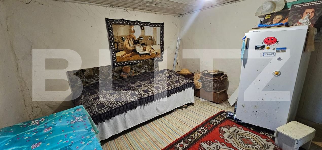 Casa de vânzare 2 camere Bezdead - 162407CV | BLITZ Târgoviște | Poza13