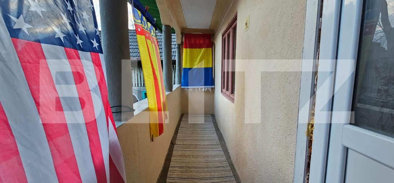 Casa de vânzare 2 camere Bezdead - 162407CV | BLITZ Târgoviște | Poza21